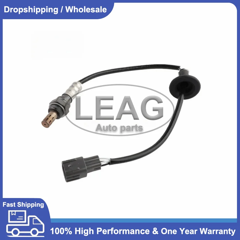 Lambda Probe Oxygen Sensor DOX-0276 89465-52120 O2 SENSOR for 1999 2000 2001 2002 2003 2004 2005 TOYOTA YARIS VERSO 1.3L 1.5L