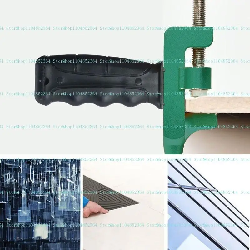 

652F 2 in 1 Portable Tile Cutter Glass Tile Cutter Tool Manual Tile Cutting Tools for Glass Porcelain Tile Ceramic Marble