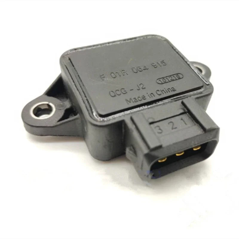 

Throttle Position Sensor For Chery Cowin 2/3 Fulwin E5 A5 Fora F01R064915