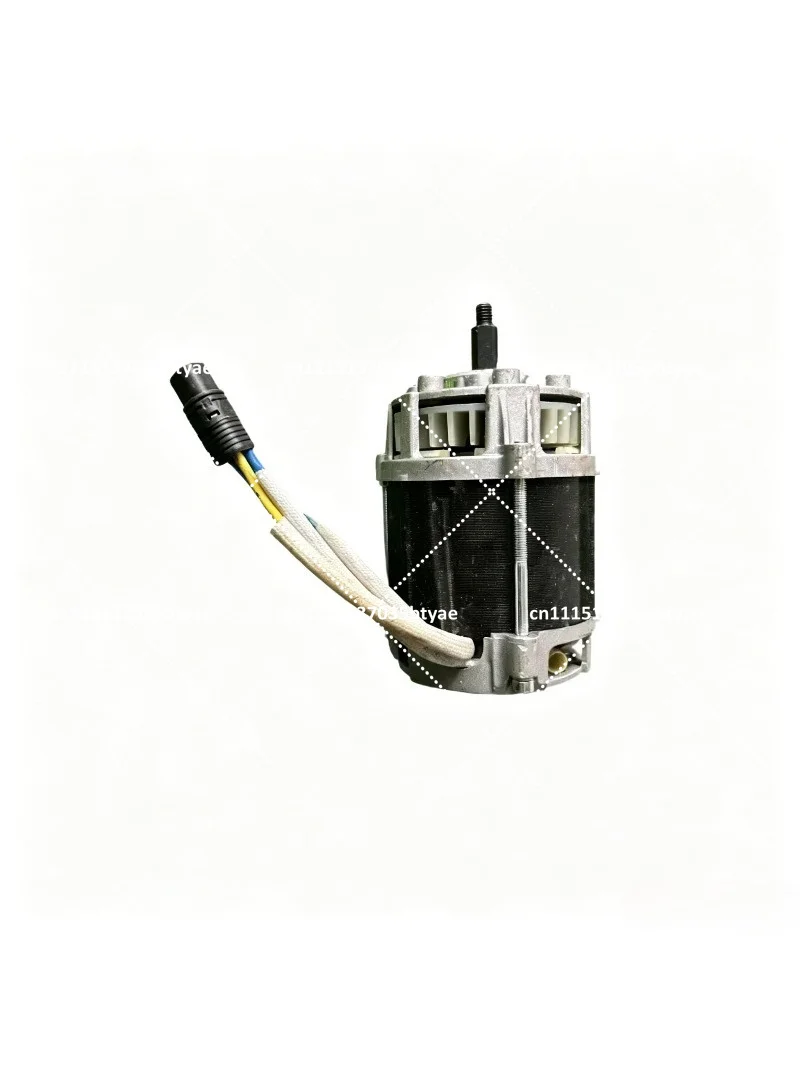 36V 10000RPM Brushless DC Motor DIY Conversion Part for RC Car Drone Industrial Machinery