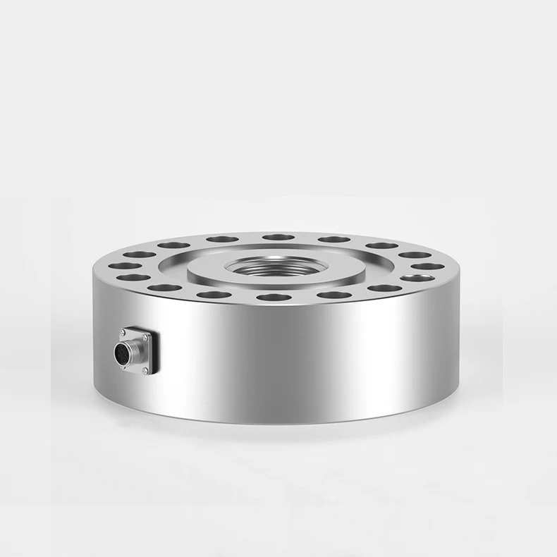 

Thin Spoke Pressure Sensor, Weight Sensor, Force Sensor, Granary Tank Hopper Weighing System, Material Force Sensor