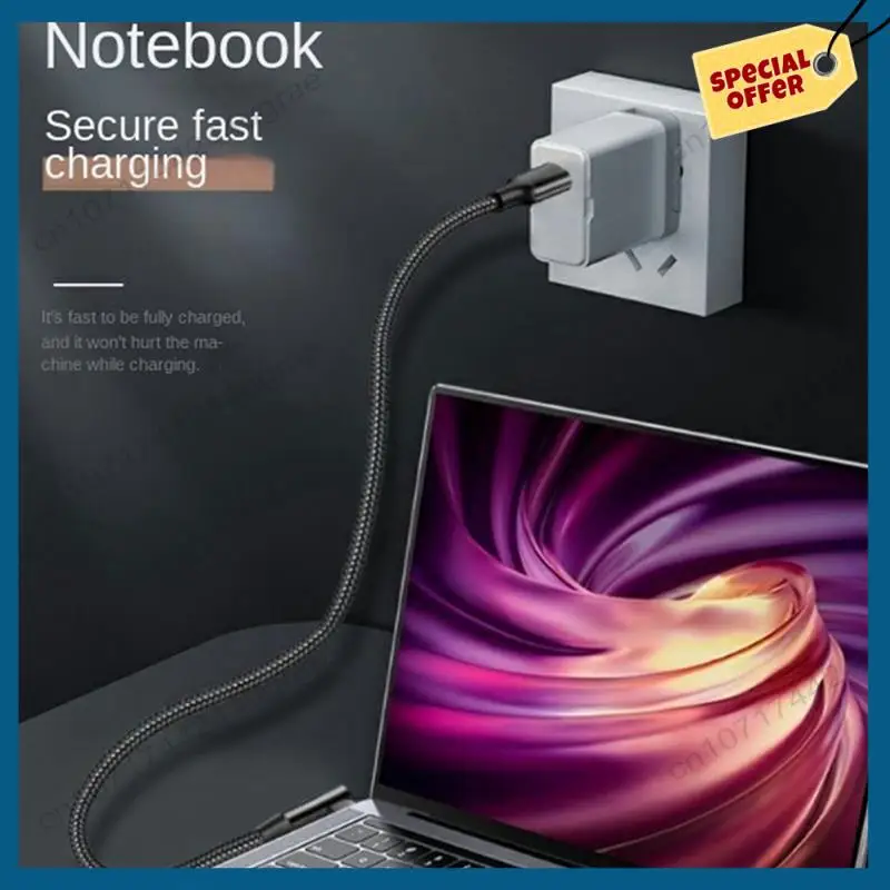 -A15I 1 PCS 1M Type-C Fast Charging Cable Charging Data Cable For Xiaomi Huawei  Accessories