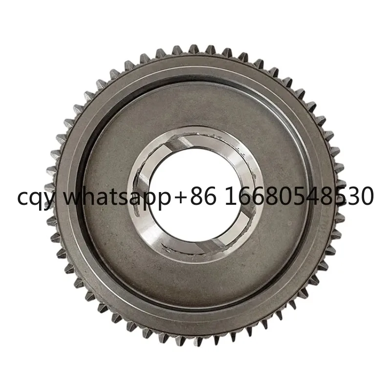 Pq Fast Gearbox 6DS… - image