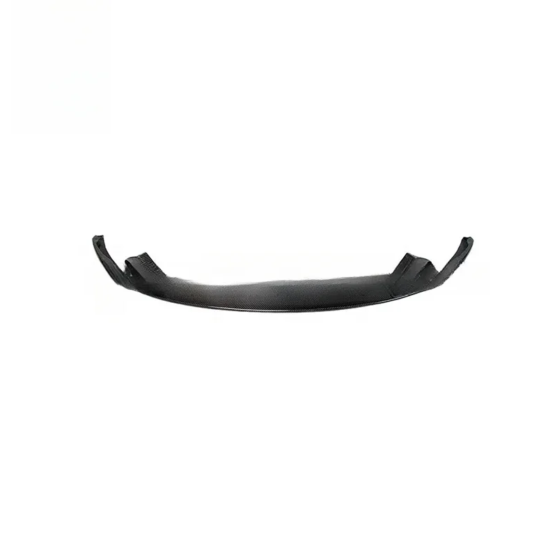 Sport Real Carbon Front Bumper Lip Aston Vantage V12 Protector