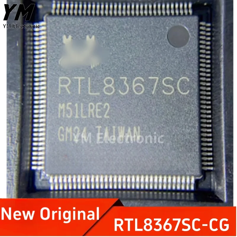 New Original RTL836…