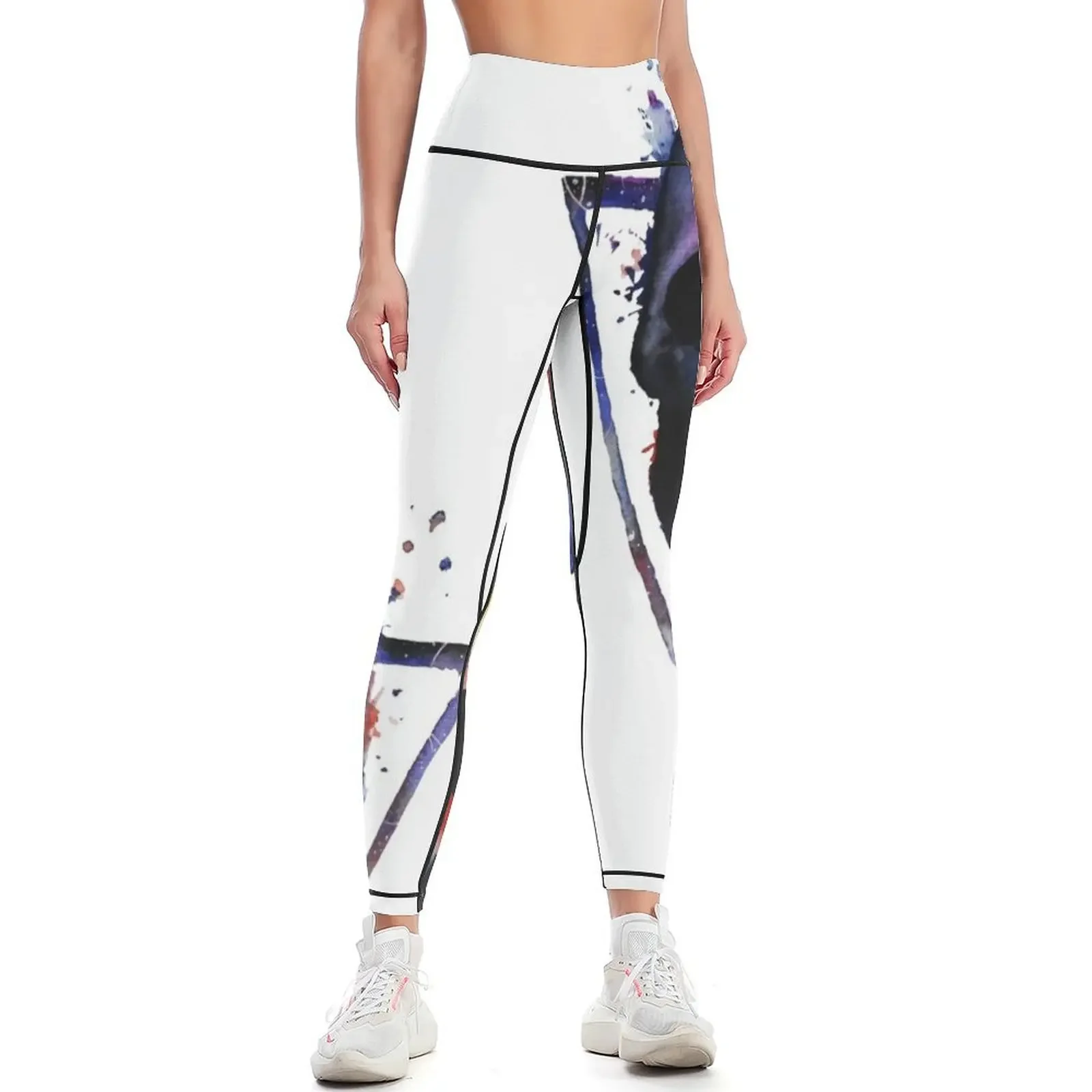 

Skull skull skull Leggings Women's pants push up fitness trousers sportswear woman gym 2025 Womens Leggings