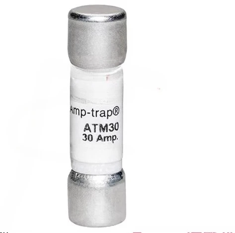 1PCS Fuse Accessories ATM1/2/3/4/5/6/7/8/10/12/15/20/25/30A 600V