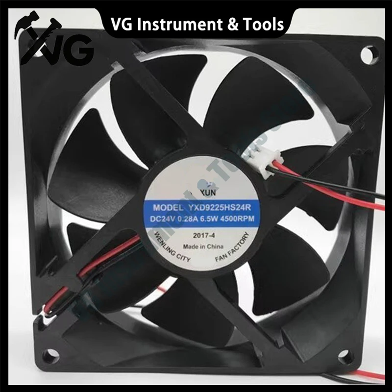 ventilador-de-resfriamento-para-maquina-de-solda-yuxun-yxd9225hs24r-24v-028a-65w-92cm