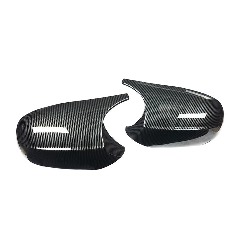 

For BMW E90 E91 E92 E93 LCI Facelifted Model Car Rearview Mirror Cover Rear View Cap Door Side Mirror Shells Auto Accessories