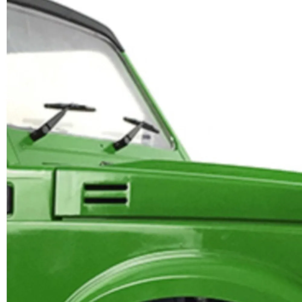 

Каподастр 1/6 RC Racing Crawler SIXER1, окрашенный самурайский автомобиль с дистанционным управлением, модель ESC, уличные игрушки для мальчиков, подарок THZH0500-SMT6