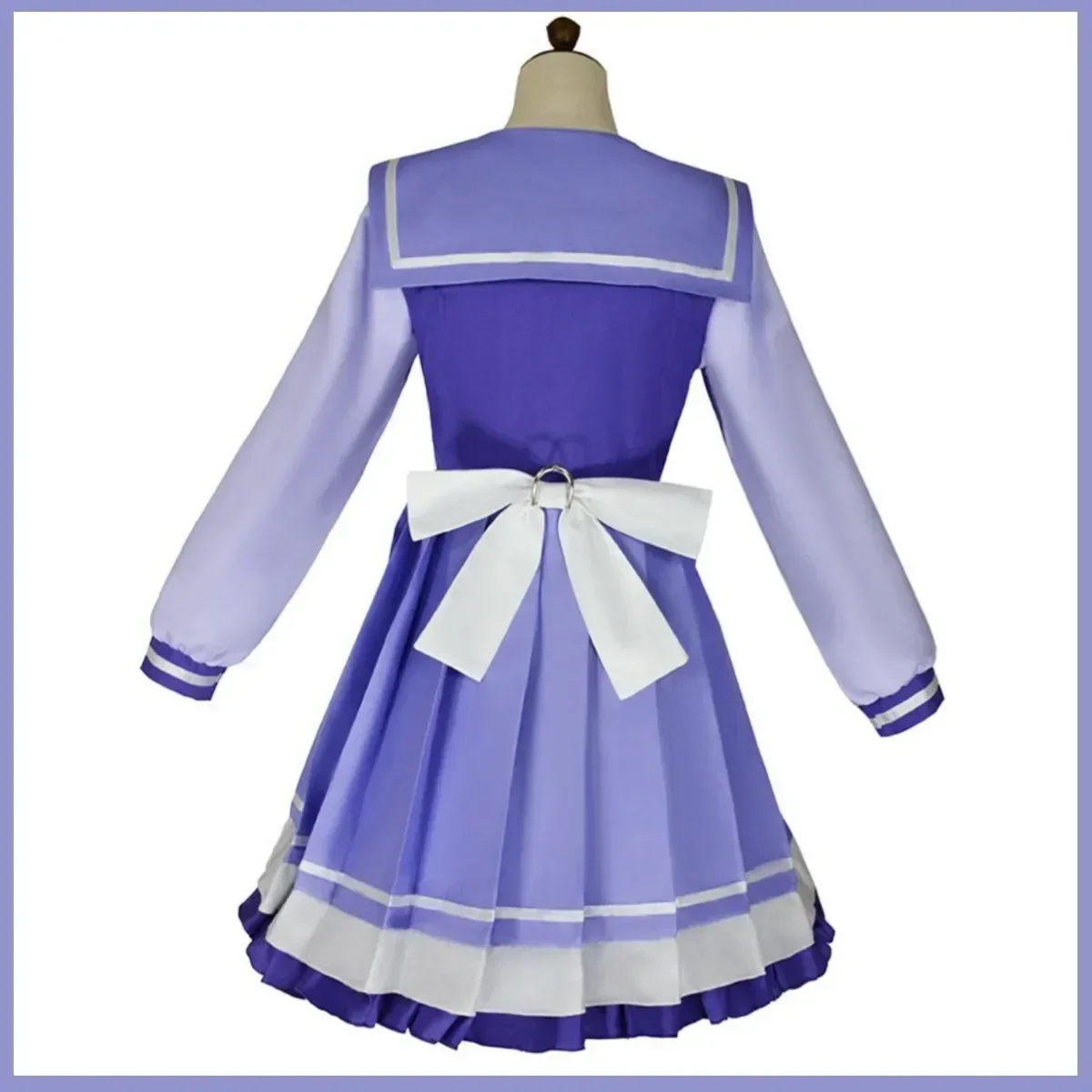 Gioco Anime Umamusume: Pretty Derby Suzuka Tokai Teio Maruzensky Costume Cosplay Donne adulte Uniforme scolastica Abito completo