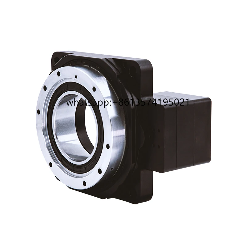 

280mm Planetary Gear CNC Compatible Speed Reducers Precision Hollow Direct Drive Servo Motor for Robot Automation ODM Product