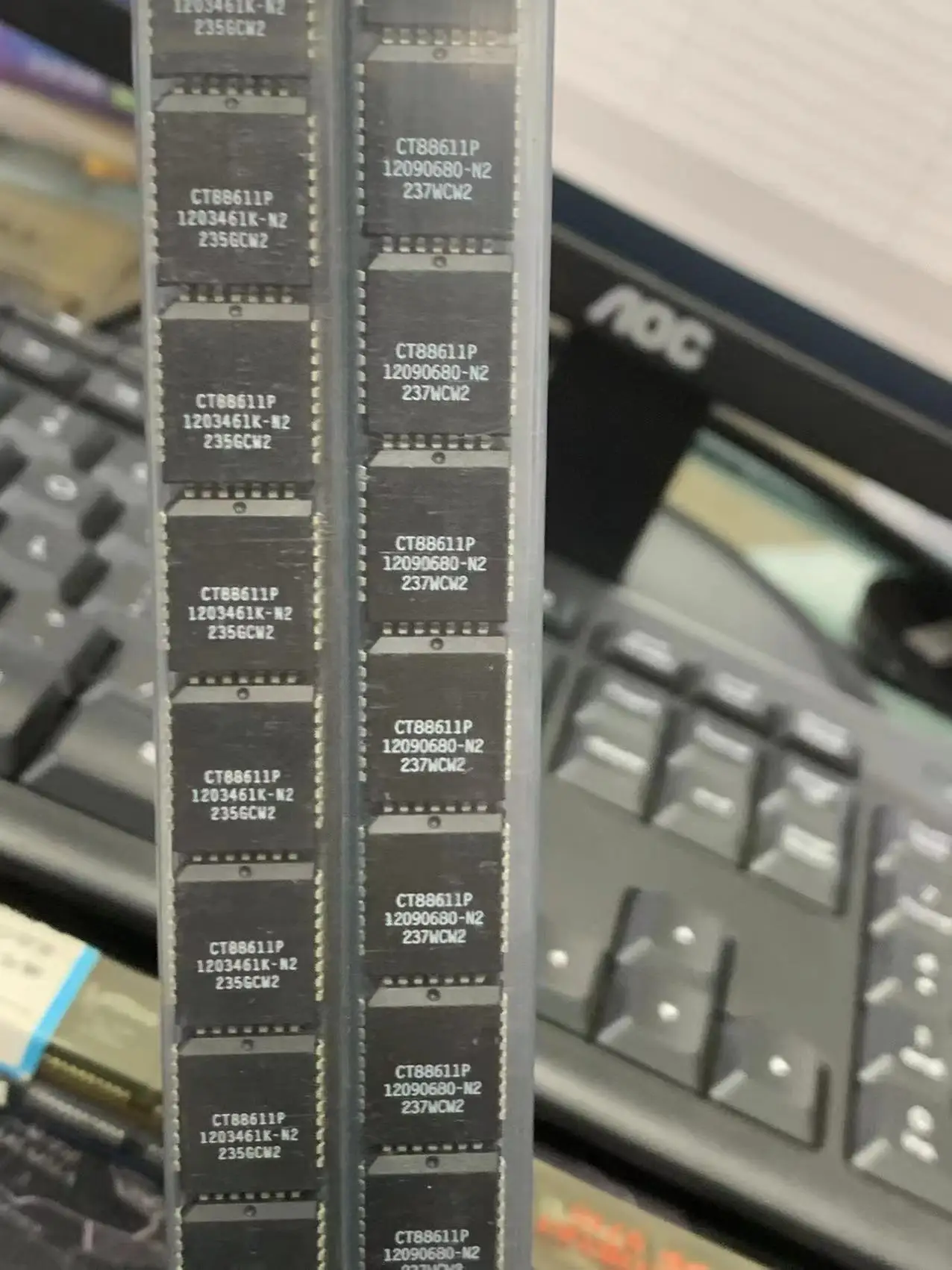 CT88611P (5pcs) oryginalny i spot inwentaryzacji