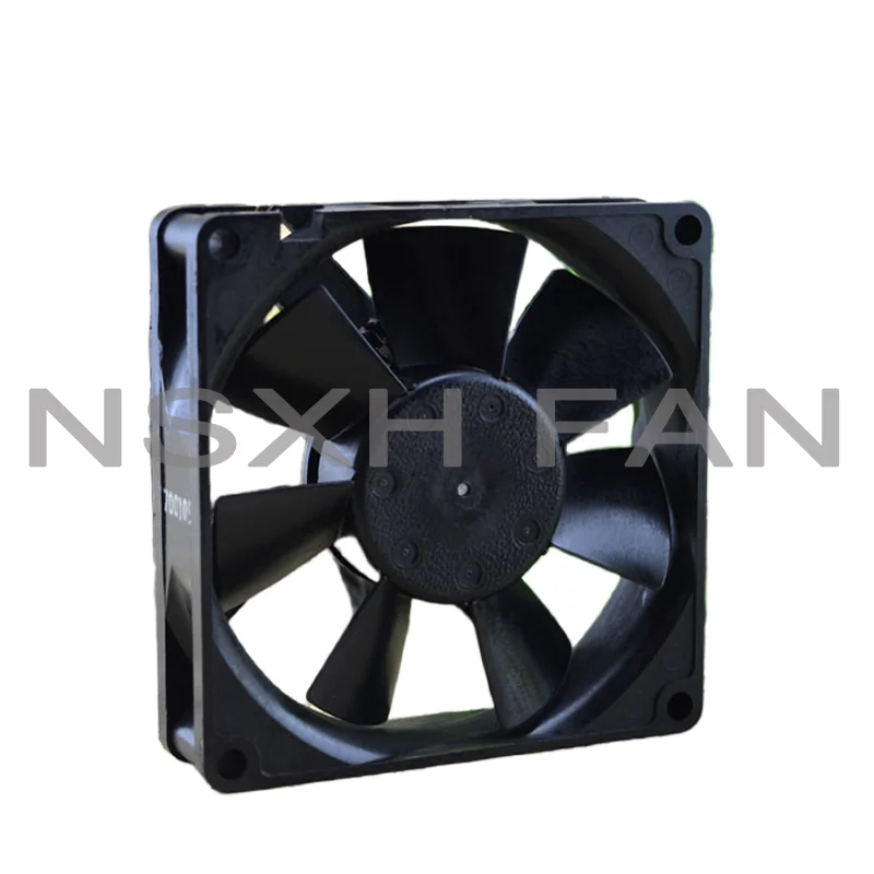 Ventilador de refrigeración del inversor 3108NL-05W-B58, ORIGINAL, 24V, 0.19A, 8020, 8CM