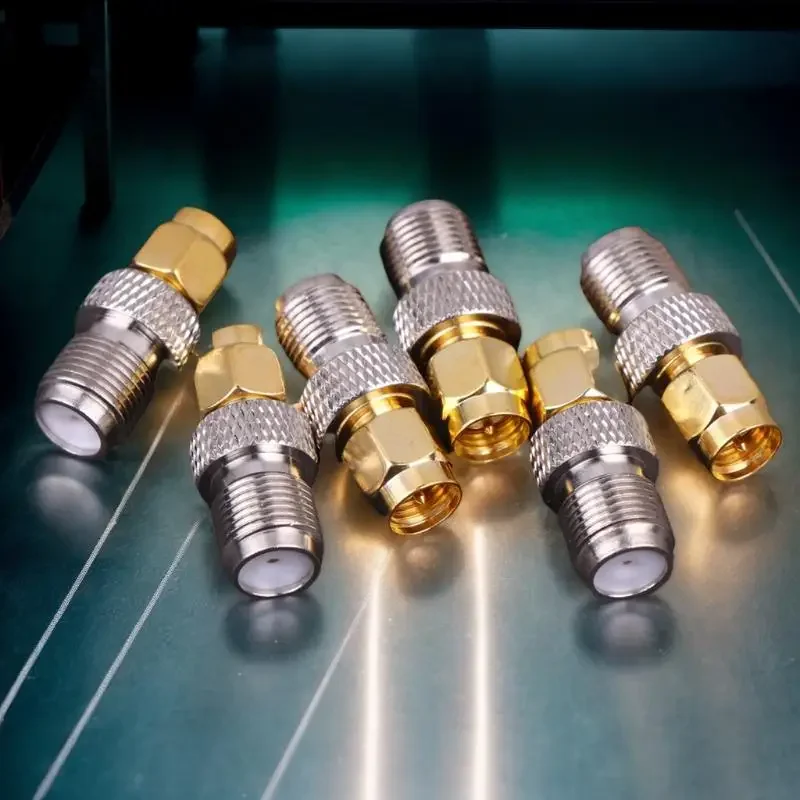 Two Set Sma Male Ch… - image