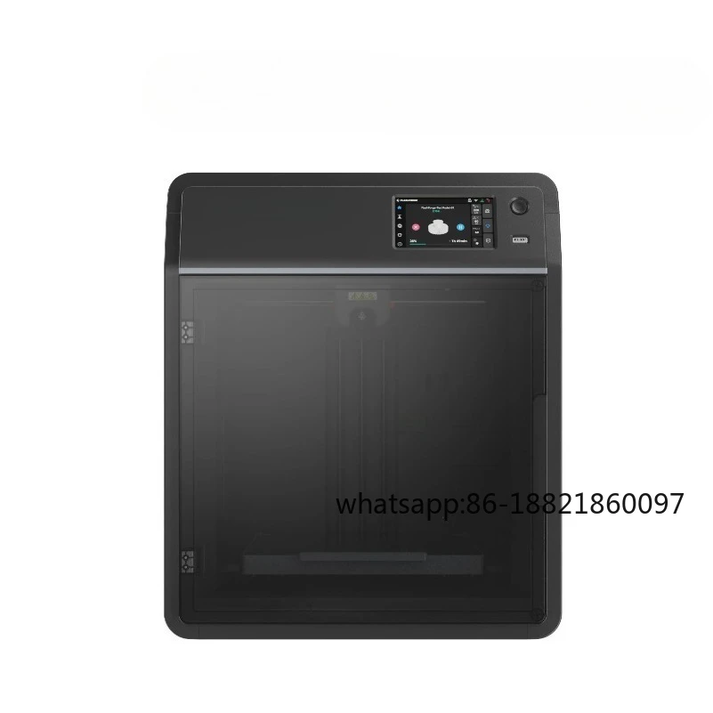 

Printer high-speed automatic leveling direct extruder with camera automatic shutdown