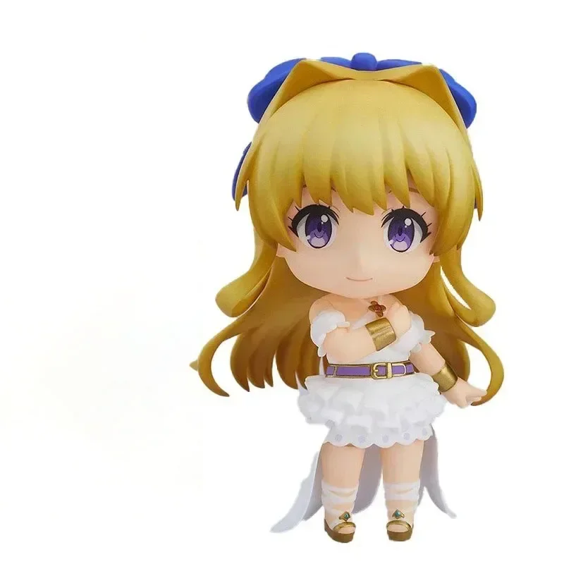 Фигурка из ПВХ, в наличии, оригинальная коллекционная игрушка для мальчиков, оригинальный подарок и хобби, настольное украшение, 1353