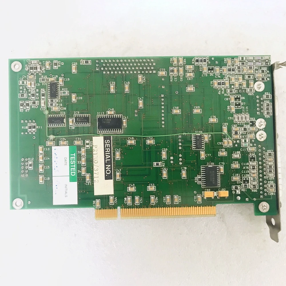 

LTD CAMBRIDGE LCMG ISS1 Коллекционная карта