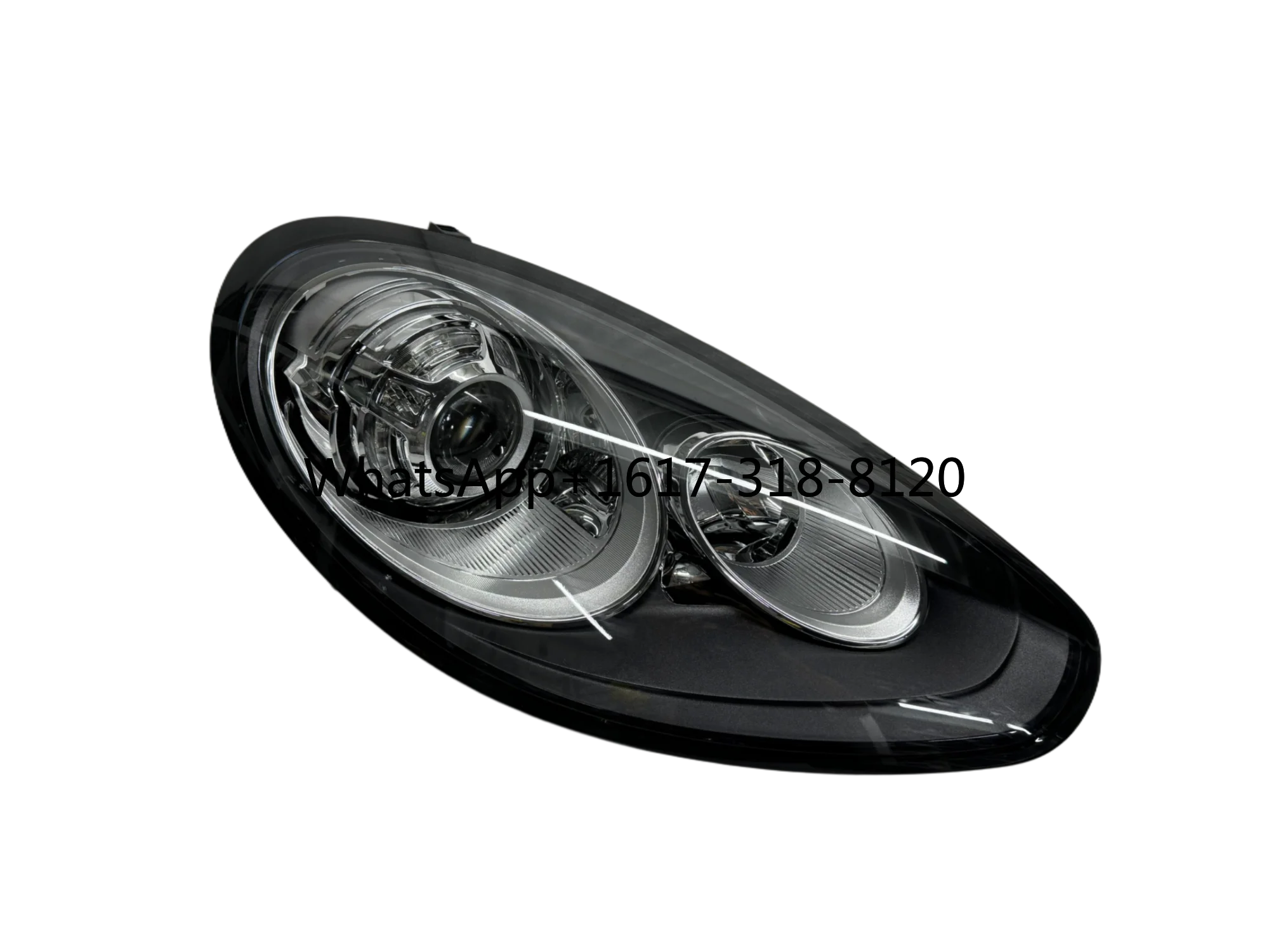 

Фары на 2014-2018 годы Por sc he Pana mer a 970 Auto Lighting Xenon