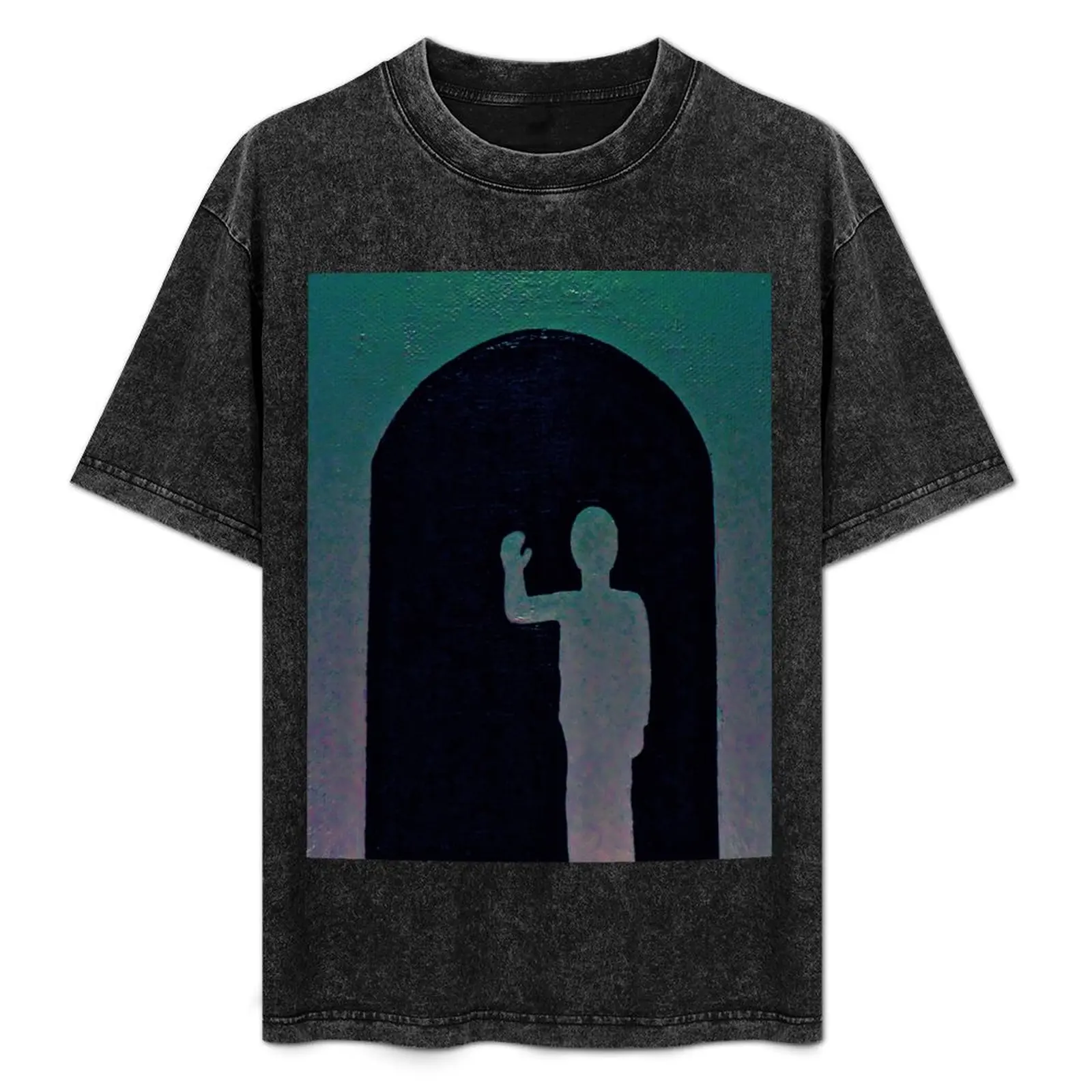 

GNTCFS Aminal Prisms T-Shirt t shirts for man cotton funny t shirts designer T-Shirt