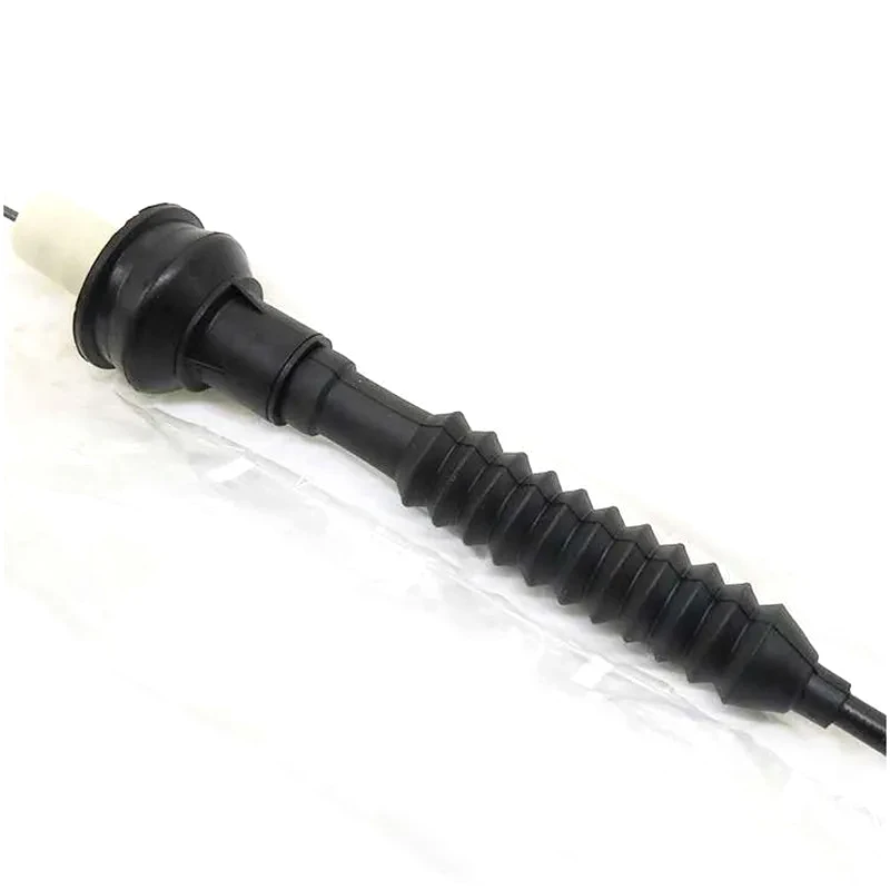 2150EC 2150CK 212830 For Peugeot 206CC 207 clutch cable for Citroen C2 clutch cable 9686559280