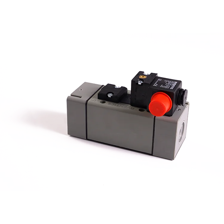 R424B09268 /AVENTICS/  Solenoid Valve suit for Stretch blow molding machine