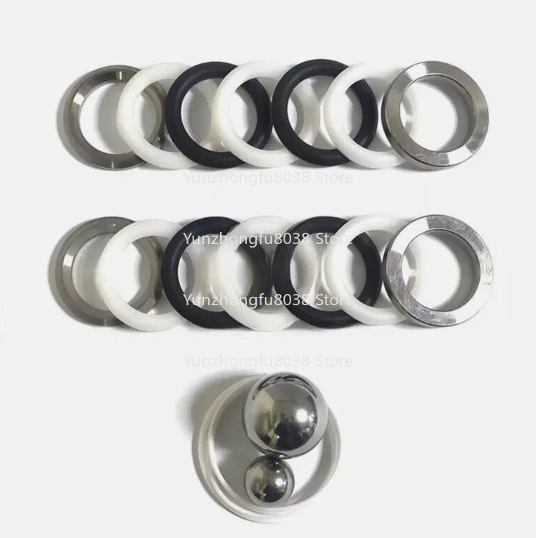 

Полный ремонтный комплект 24F969 и распылитель King X40 X70 180CC, нижние модели насоса опрыскивателя