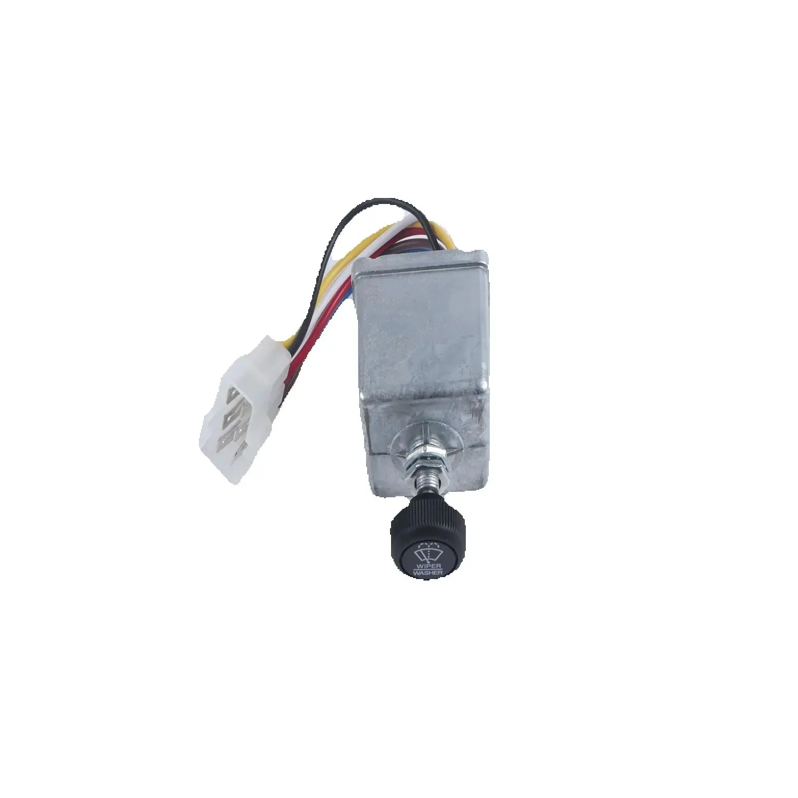 

1PC Wiper Control Switch FOR Kenworth T300 T600 T800 W900 57759651