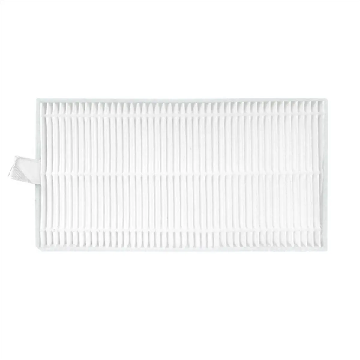 

U For Yeedi Y1 / Y1 Pro Robot Vacuum Cleaner Mop Cloth Hepa Filter Side Brush Replacement Parts High Efficiency Filtration