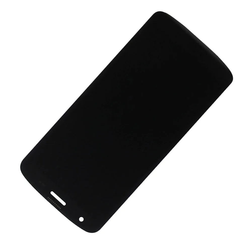LCD Display And Touch Digitizer High-definition High-sensitivity Screen Assembly For Zebra TC22 TC27 Barcode Scanners Parts