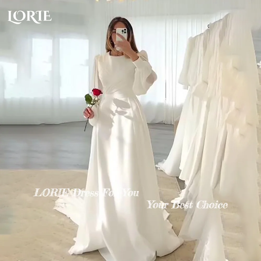 Рисунок 3 - LORIE винтажное кружевное мусульманское
