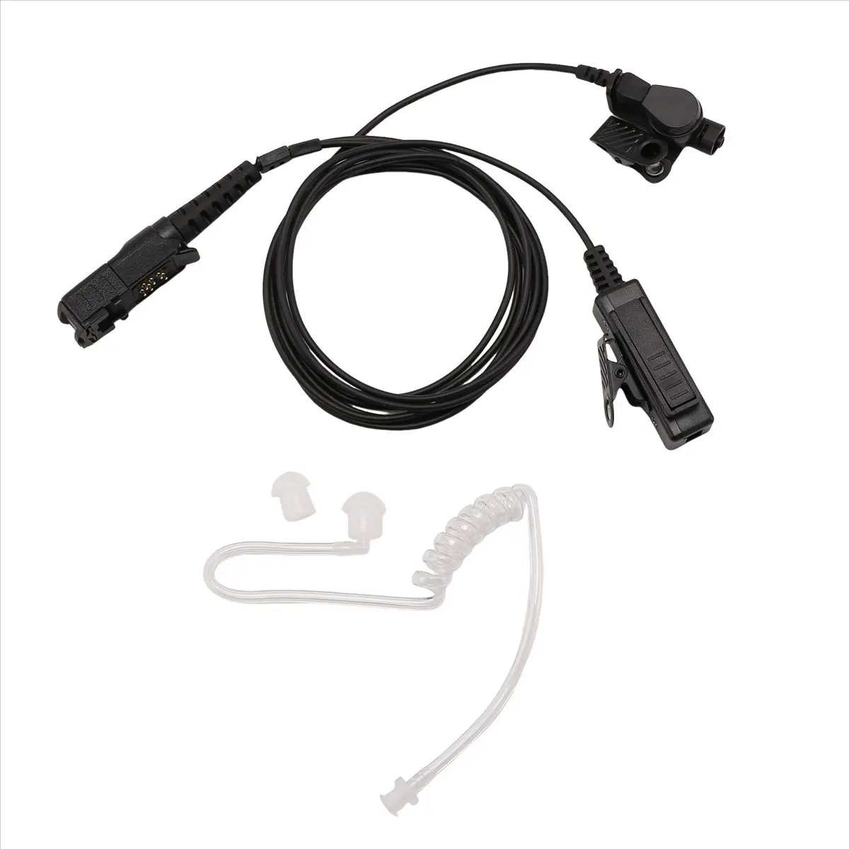 

Для Motorola MTP3100 MTP3250 MTP3550 наушник гарнитура PTT радио Y80A