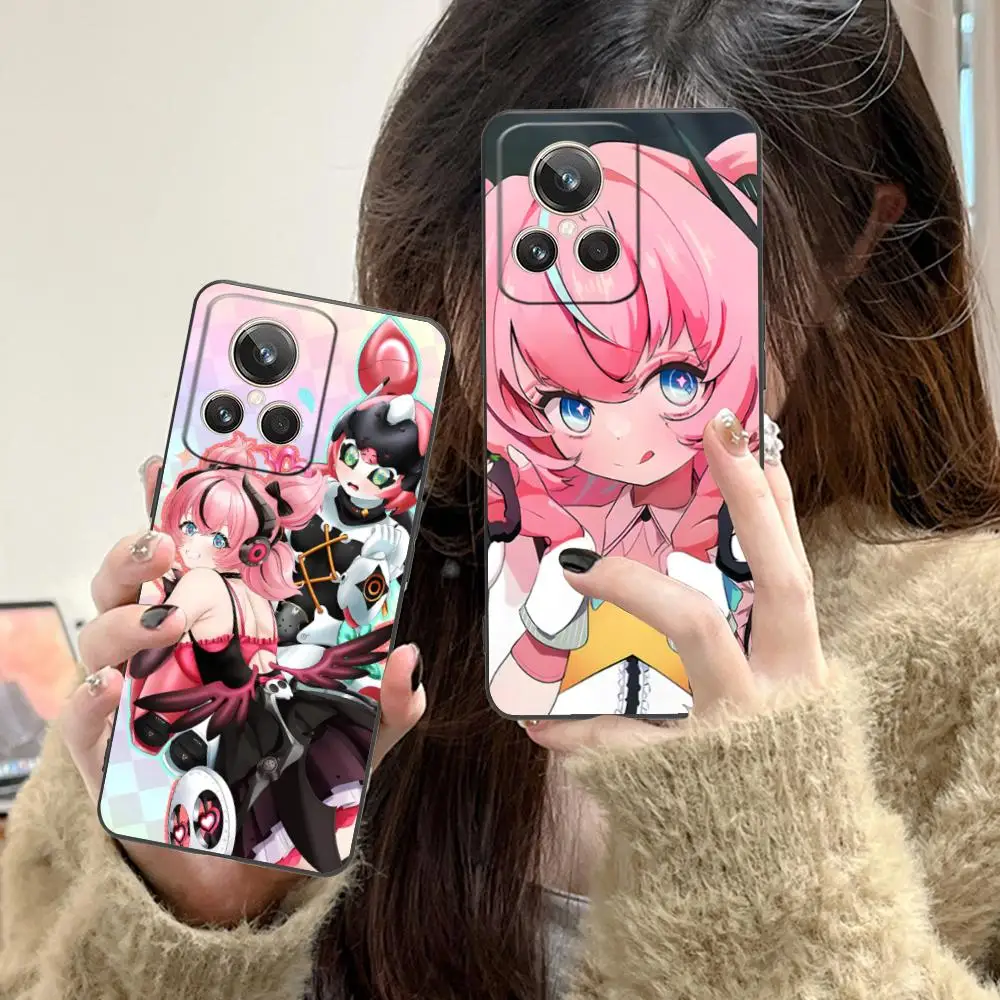 Zenless Zone Zero A…