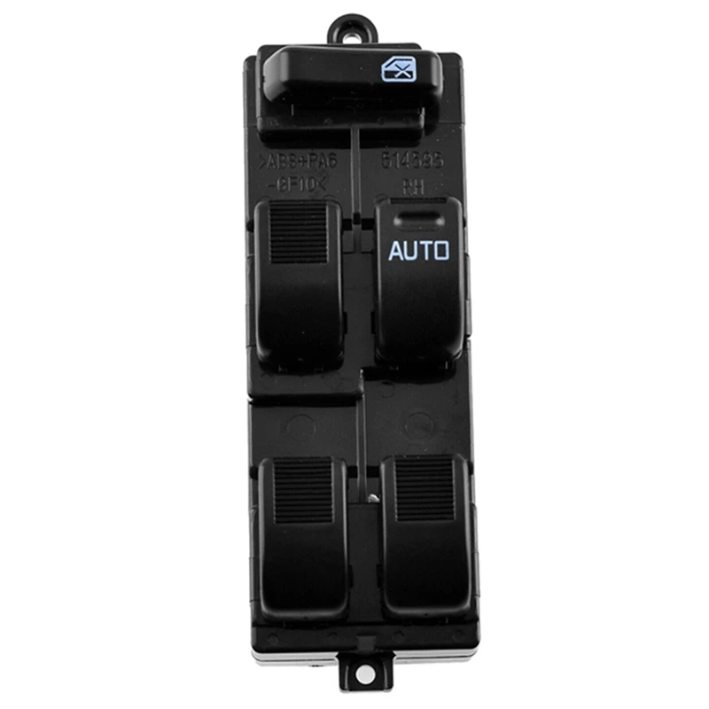 84820-97504 Window Control Power Window Switch For Toyota Avanza Sparky Cami Duet Daihatsu Sirion Spare Parts