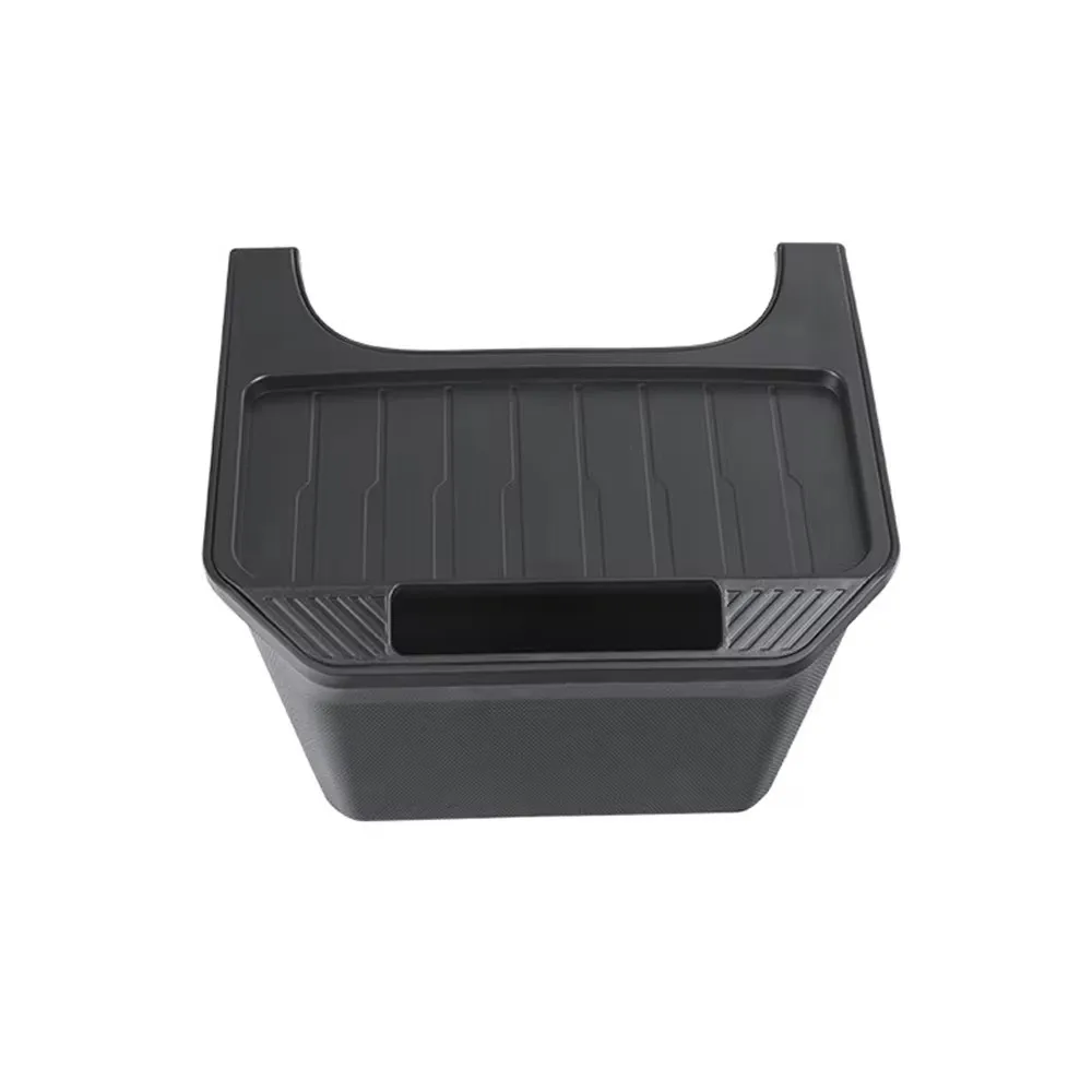 Box and lid