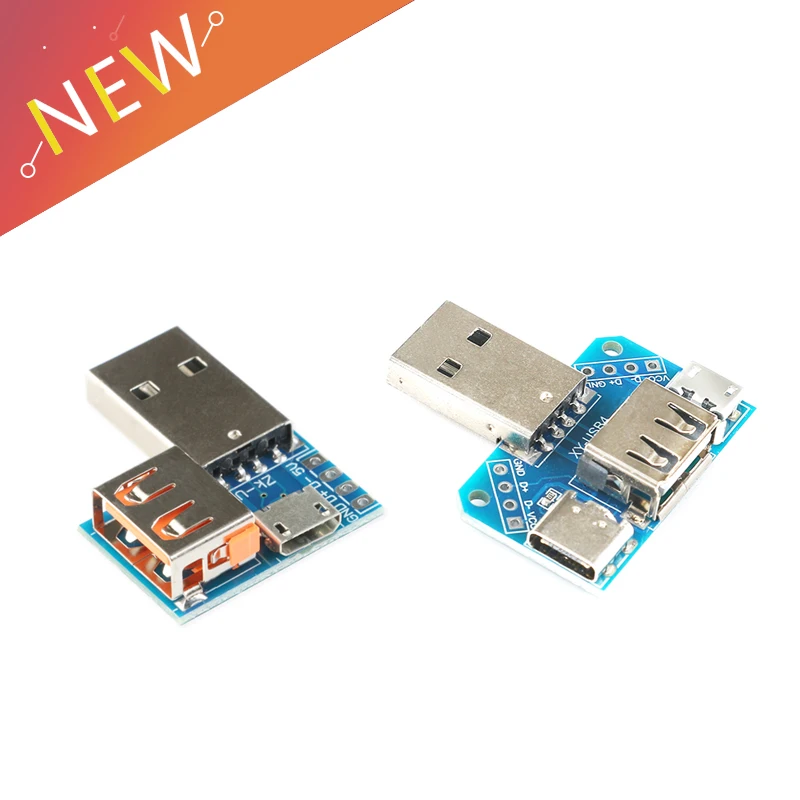 Usb Head Switchboar… - image