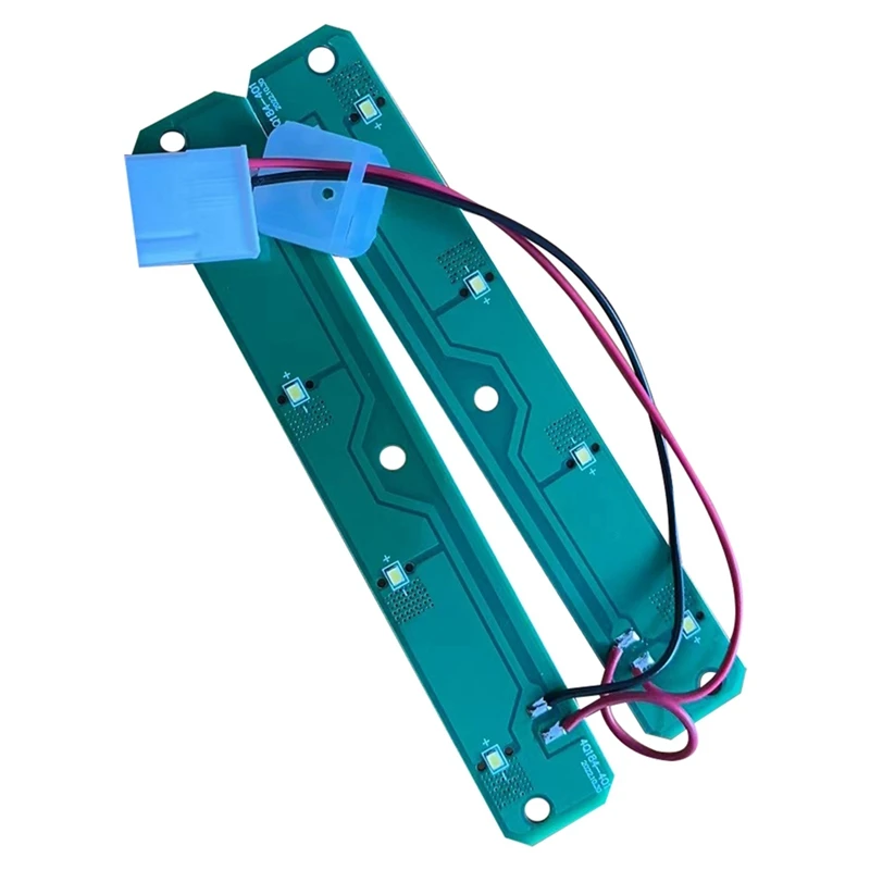 

W11042554 Refrigerators LED Light Module Assembly Board, Parts Accessories Replaces W11527432 W11101384 W11333374 W11387579