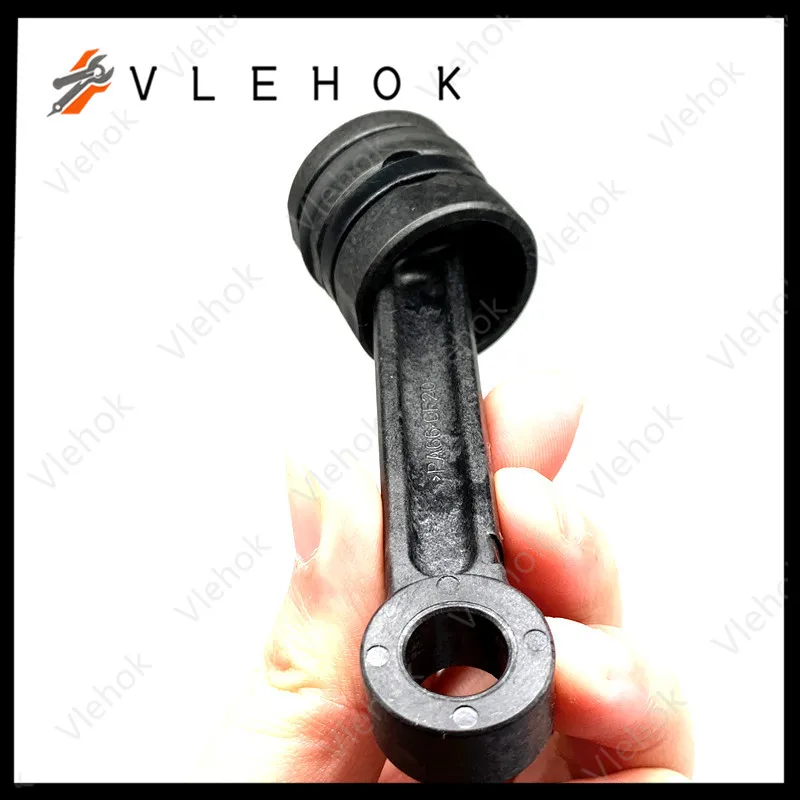 Hammer Piston connecting rod for BOSCH GBH5-38X GBH5-38D GBH5400 11240 GBH500 GBH5-40DE 11241EVS 11248EVS 1617000843  tool