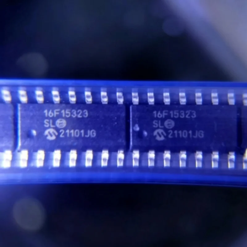 10PCS/PIC16F15323-I/SL SOIC-14 New Original Stock