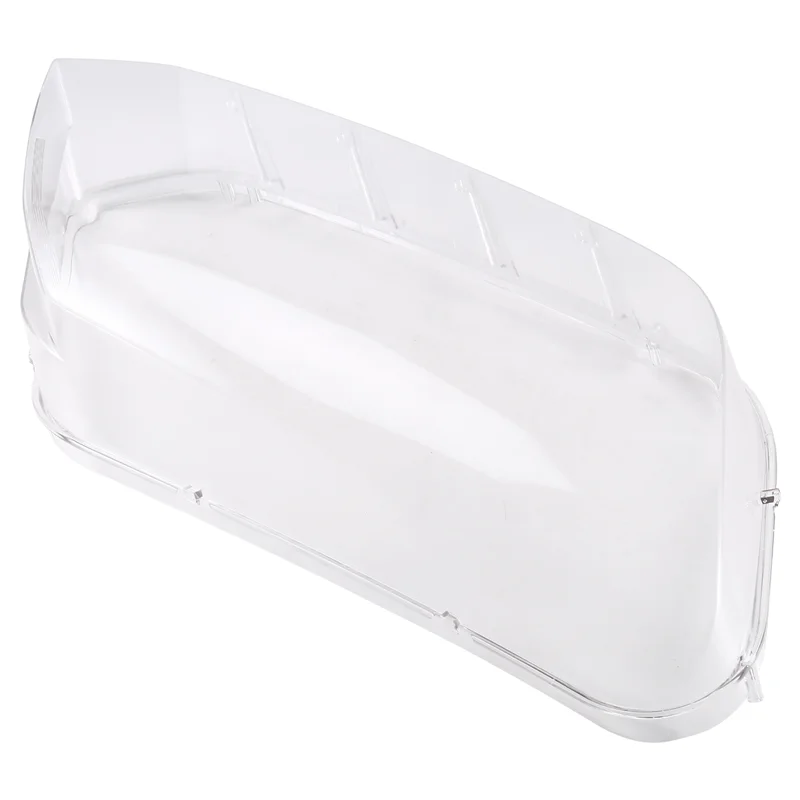 

Latest For VW Amarok 2011-2022 Headlight Cover Shade Headlamp Shell Transparent Lampshade Case Lens