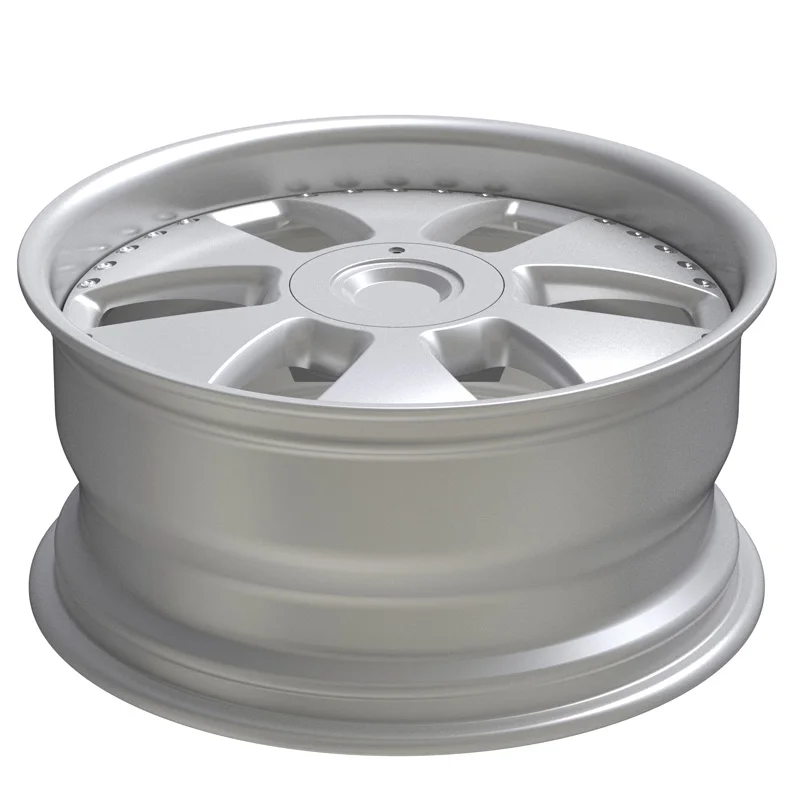 

Customize Forged Wheels 5X112 5X130 Alloy Forging Supercar Rim Inch Black Aluminium Car Alloy Wheel Rims