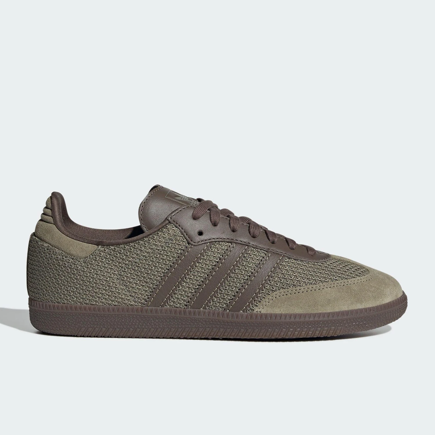 アディダス純正 クローバー SAMBA OG JR0885 - Adidas Shoes Samba のレビューと価格