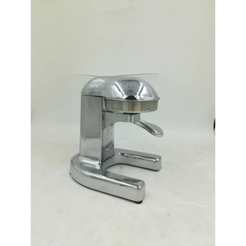 

Simple all-zinc alloy robot electroplating juicer thickened manual juicer