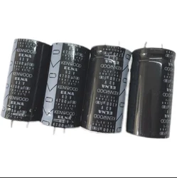 4 pz/lotto giappone ELNA 4700UF 63V KENWOOD 25 x50mm condensatore elettrolitico filtrante audio ad alta corrente spedizione gratuita