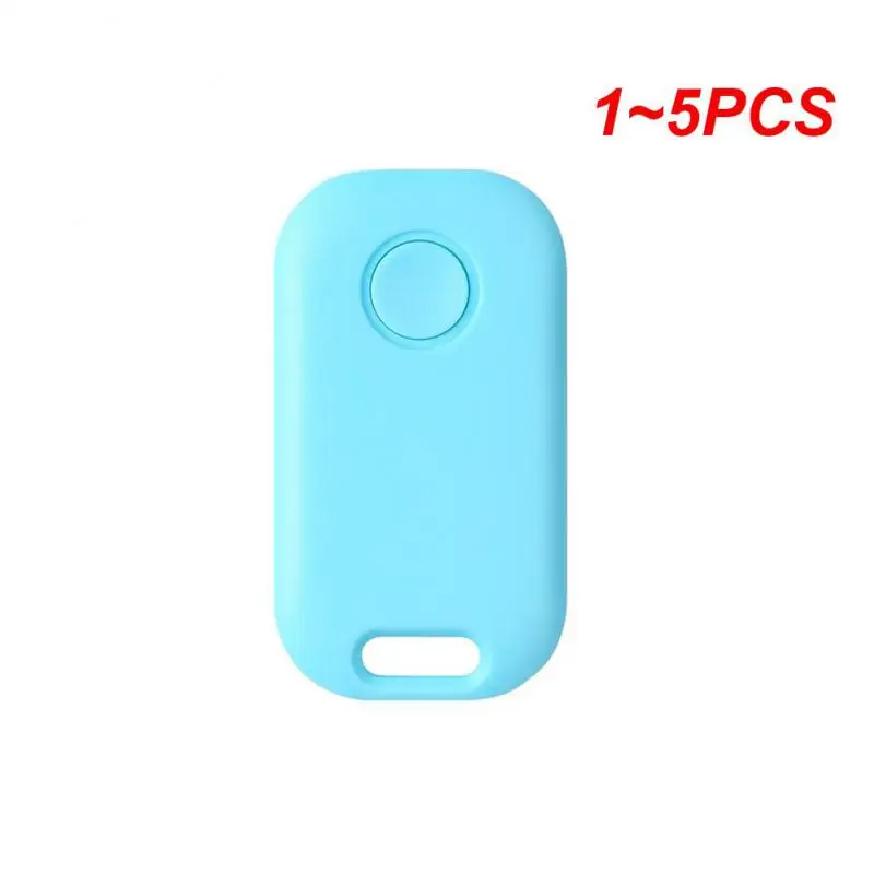 

1~5PCS CozyLife Bluetooth GPS Locator Smart Tracker Anti-lost Device Mini Finder Works With AirTag Find My APP Global