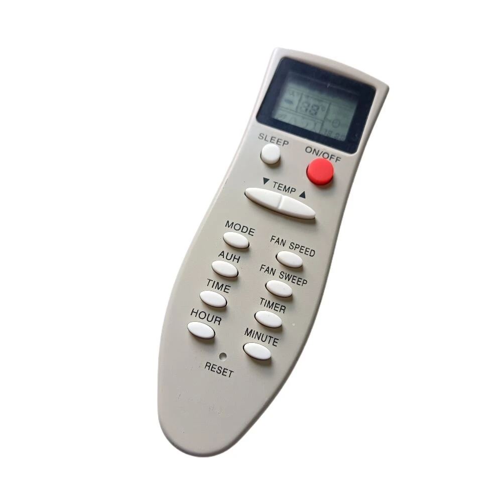 New remote control fit for CHANGHONG KK10A KK7A KK9A 29A10B KK22A B KK33A B Air Conditioner