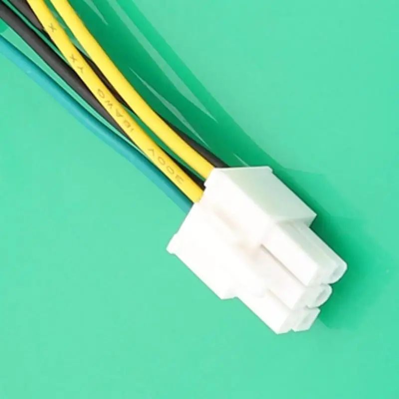 54DD 24PIN до 6PIN ATX Адаптер Адаптер 18AWG