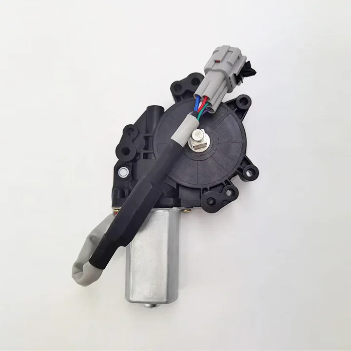 

Automotive Parts Window Regulator Motor 80731-9FJ0A 80730-9FJ0A