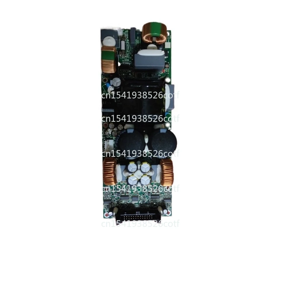 Power Amplifier Module S-pro2 500Wx2 Post-stage Dual Channel Power Amplifier Board