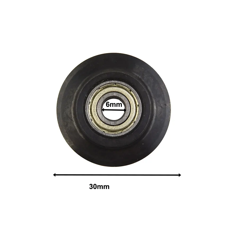Bearing Type Cutting Blade for Tube Cutters Compatible with CT532 and CT650 Models HRC65 Hardness Stainless Steel Shearing Tool